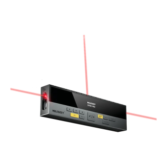 Dalmierz laserowy Mileseey DP 20 Pro 100m - 5