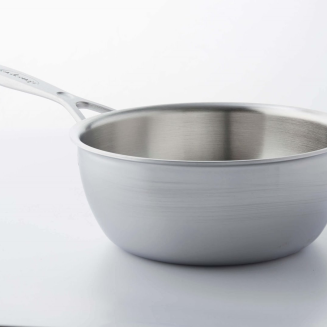 Rondel stożkowy Demeyere Industry 5 1.5 l | BESTSELLER - 10