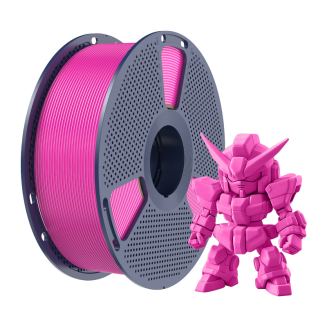  Filament SUNLU PLA+ 2.0 1.75mm 1kg (magenta) - 4