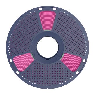  Filament SUNLU PLA+ 2.0 1.75mm 1kg (magenta) - 5