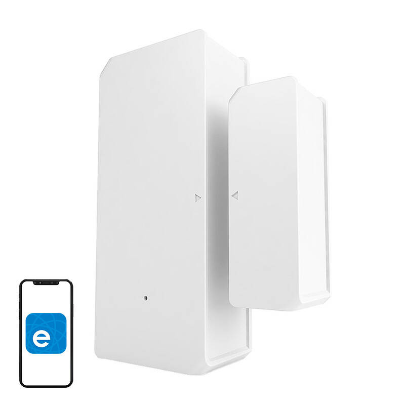 Czujnik otwarcia drzwi/okna SONOFF DW2 Wi-Fi