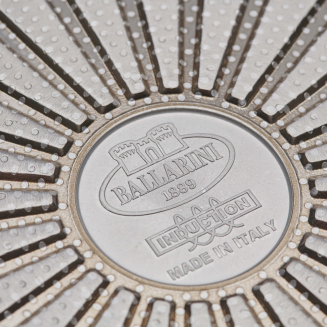 Tytanowa patelnia indukcyjna Ballarini Alba 20 cm - 7