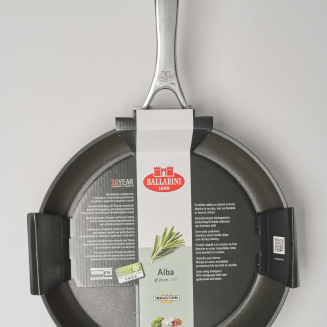  Ballarini Alba titanium induction frying pan - 20 cm - 8