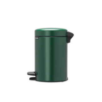  Brabantia NewIcon basket 3l pine green - 3