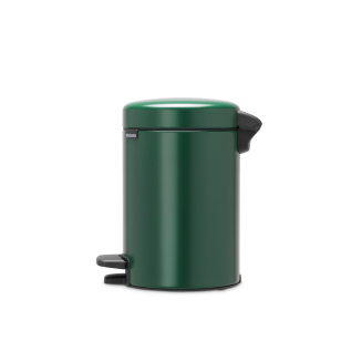 Kosz Brabantia NewIcon 3l Pine Green - 3