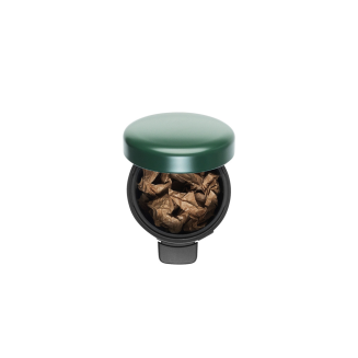 Kosz Brabantia NewIcon 3l Pine Green - 5