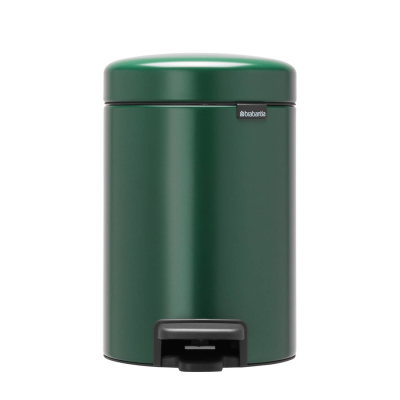 Kosz Brabantia NewIcon 3l Pine Green