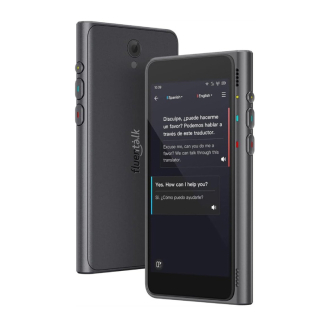 Translator TIMEKETTLE T1 (szary) - 2