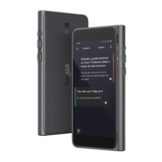 Translator TIMEKETTLE T1 (szary) - 2