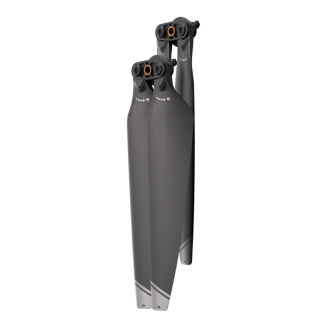 Śmigło DJI Inspire 3 Quick-Release składane (para) - 3