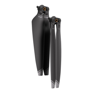 Śmigło DJI Inspire 3 Quick-Release składane (para) - 3