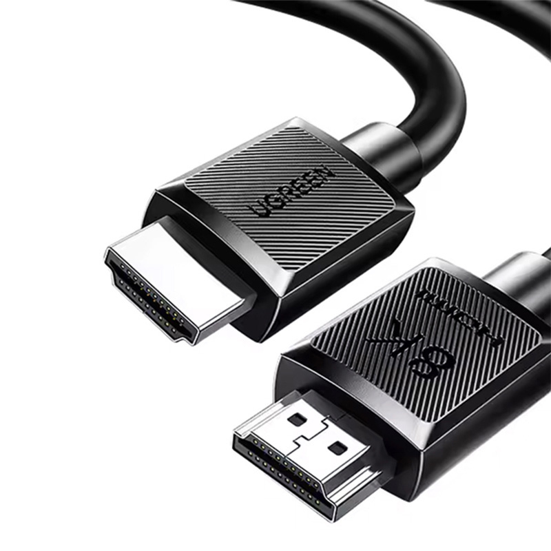 Kabel UGREEN HDMI 5m (czarny)
