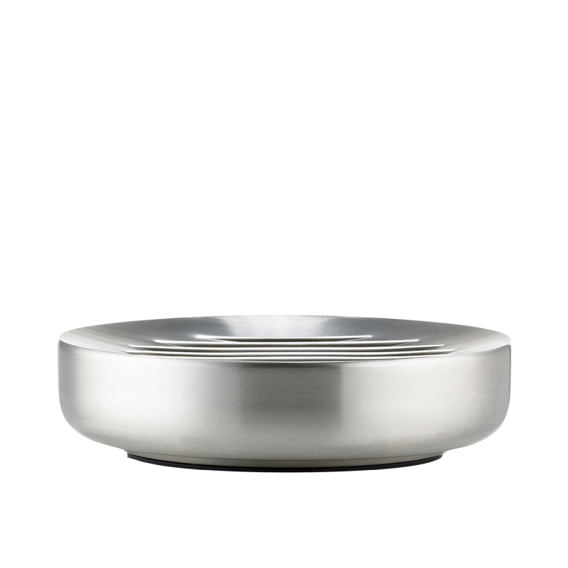 Mydelniczka Zone Denmark Ume Brushed steel