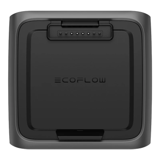 Bateria do EcoFlow RIVER 3 Plus (572Wh) - 6