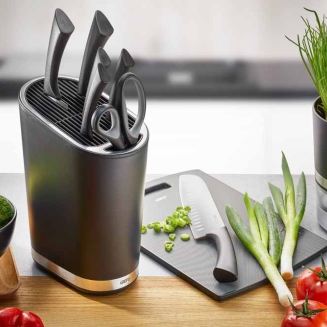  Gefu Smartline knife block - 3