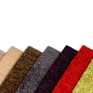  Keilbach Bravo doormat, black - 2