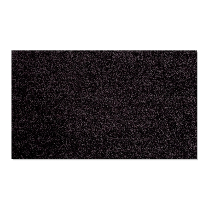 Keilbach Bravo doormat, black