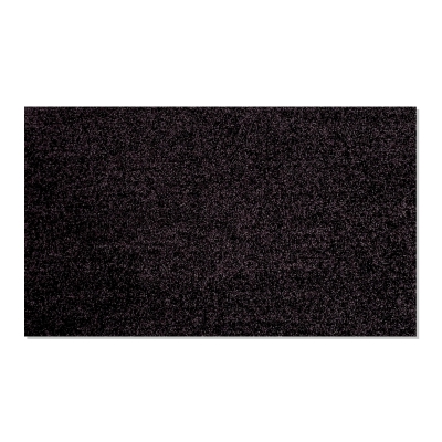  Keilbach Bravo doormat, black