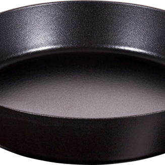  Cast iron frying pan with two handles Staub - 26 cm, Black - 2