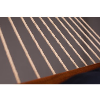 Hamak La Siesta Alabama navy blue kingsize | SZYBKA WYSYŁKA 24H - 4