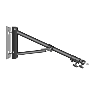 Trójkątny wysięgnik ścienny NEEWER ST-WM130 130cm - 2