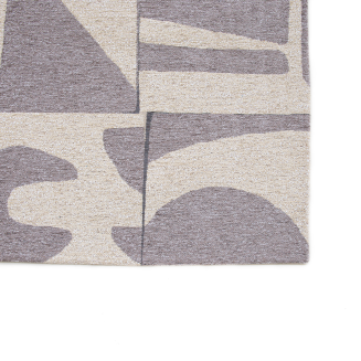 Dywan Louis de Poortere Craft Papercut string - 10