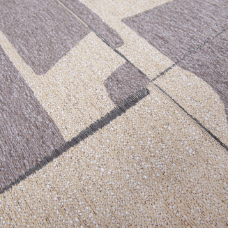 Dywan Louis de Poortere Craft Papercut string - 2