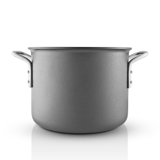 Garnek Eva Solo Grey Line 4.8l - Ø20 cm - 2