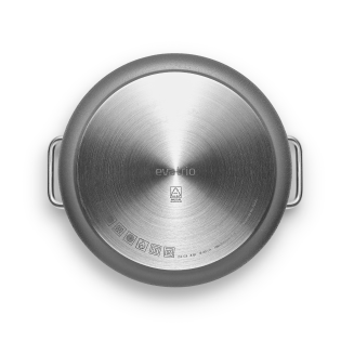 Garnek Eva Solo Grey Line 4.8l - Ø20 cm | SPRING PROMO 2026 - 4
