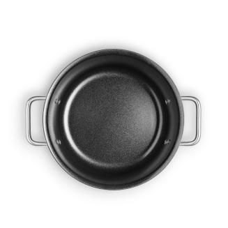 Garnek Eva Solo Grey Line 4.8l - Ø20 cm - 3