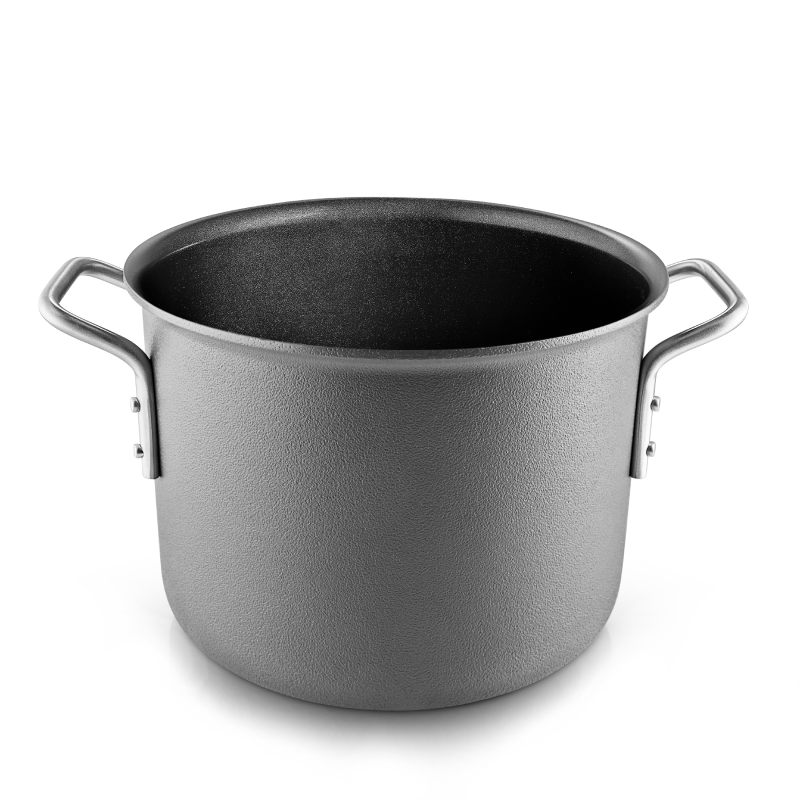 Garnek Eva Solo Grey Line 4.8l - Ø20 cm