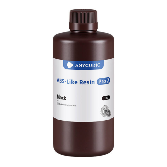 ANYCUBIC ABS-Like Resin Pro 2 (Black) - 2