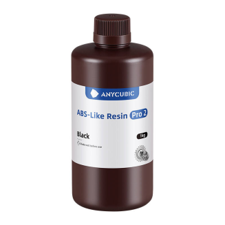  ANYCUBIC ABS-Like Resin Pro 2 (Black) - 3