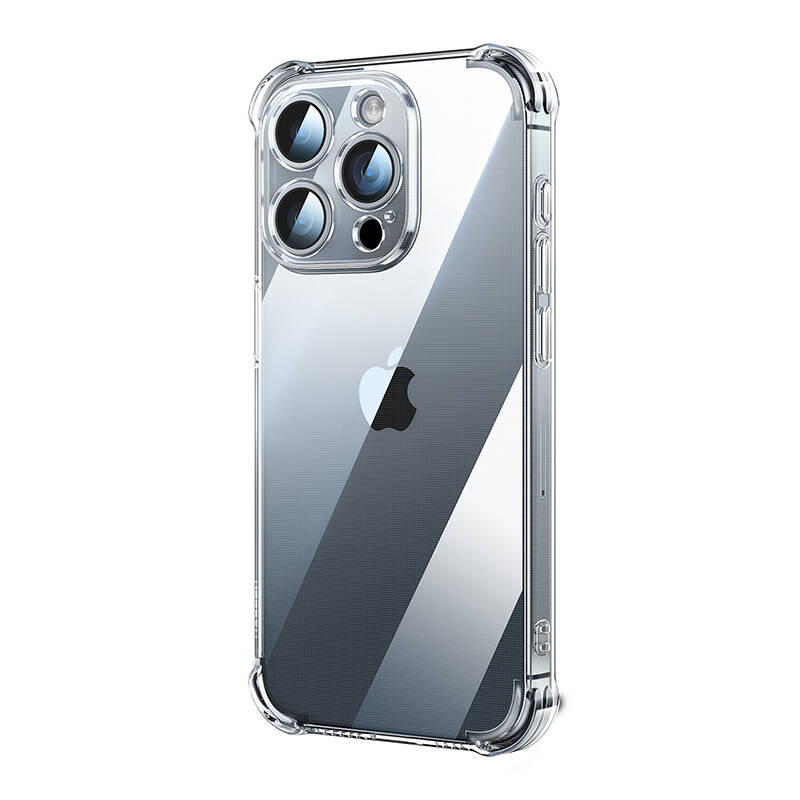 Etui UGREEN LP720 do iPhone 15 Pro Max (przezroczyste)