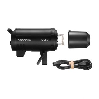 Lampa błyskowa GODOX DP400IIIV - 5