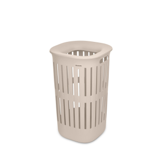 Kosz na pranie Brabantia Collet-It 55l Soft Beige - 2