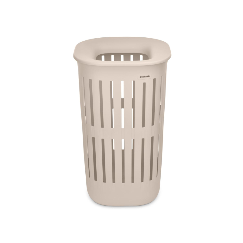 Kosz na pranie Brabantia Collet-It 55l Soft Beige