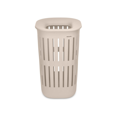Kosz na pranie Brabantia Collet-It 55l Soft Beige