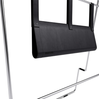Stojak na telewizor Eva Solo Carry TV black - 11