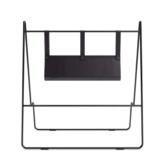 Stojak na telewizor Eva Solo Carry TV black - 4