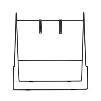  Eva Solo Carry TV black TV stand - 3