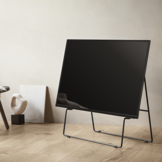 Stojak na telewizor Eva Solo Carry TV black - 9