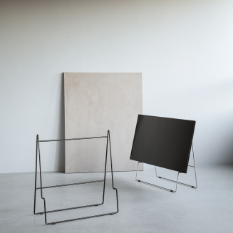  Eva Solo Carry TV black TV stand - 8