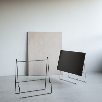 Stojak na telewizor Eva Solo Carry TV black - 8