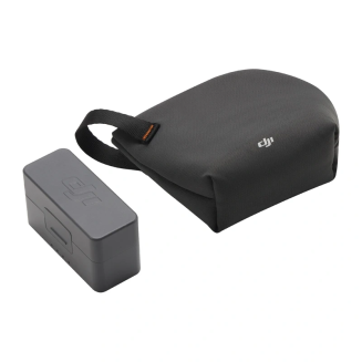 Etui ładujące DJI Mic Mini 2 (1 TX + 1 Mobile RX) - 2