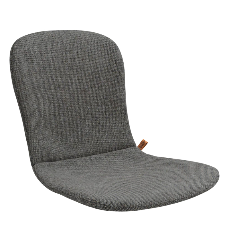 Poduszka na krzesło ogrodowe SACKit Chair No. One Cobana Grey