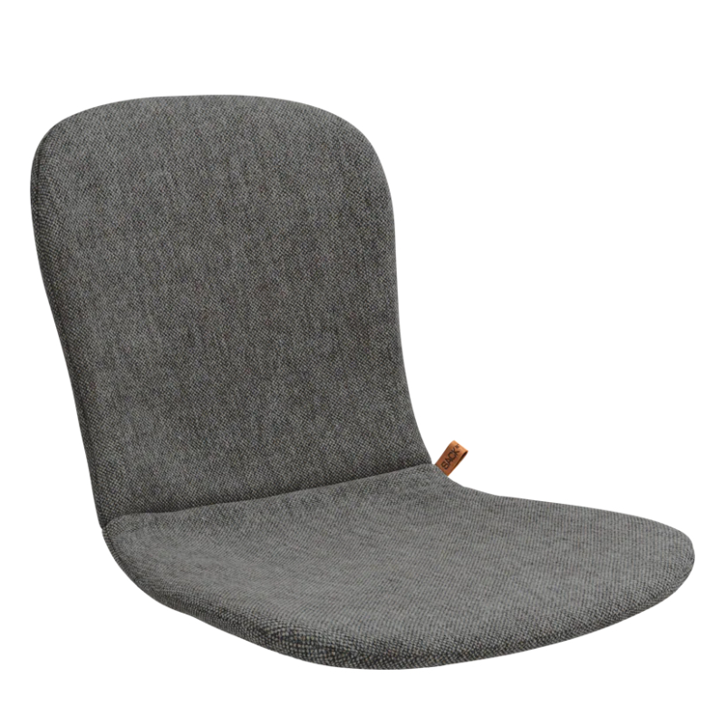 Poduszka na krzesło ogrodowe SACKit Chair No. One Cobana Grey