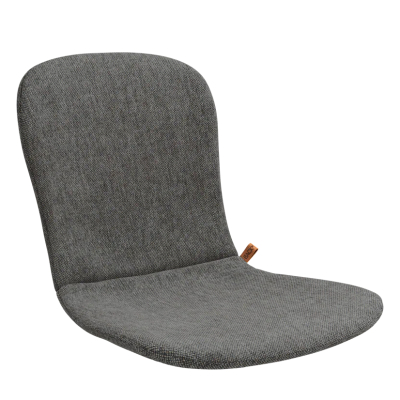 Poduszka na krzesło ogrodowe SACKit Chair No. One Cobana Grey