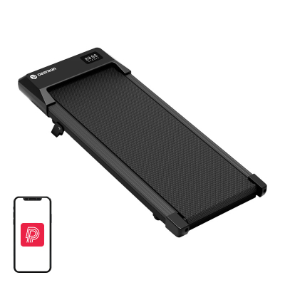 Bieżnia elektryczna DeerRun Q2 Urban (czarna)