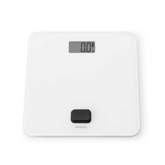 Waga łazienkowa Brabantia ReNew White - 2